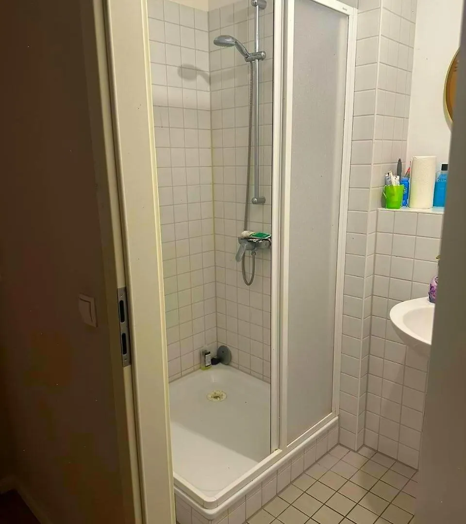 Berlin Tourist Apartment