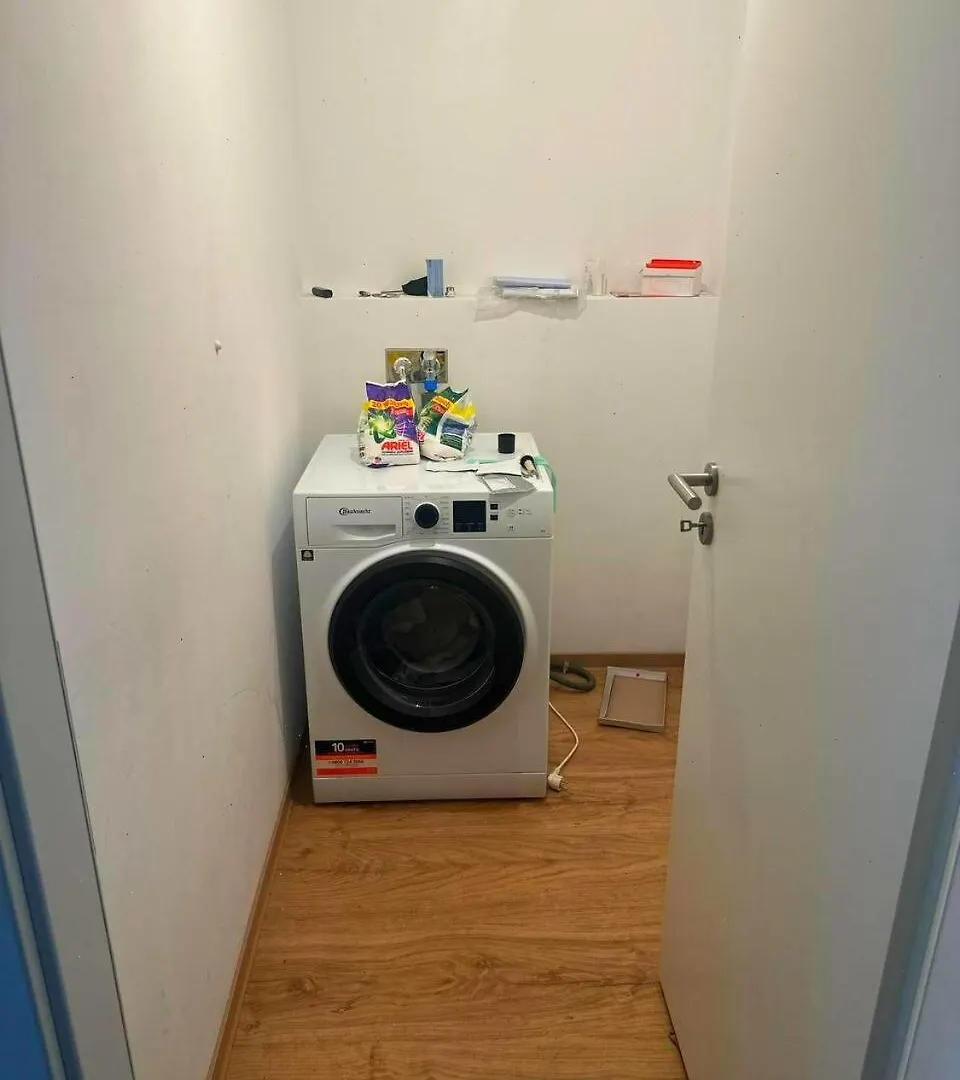 Berlin Tourist Apartment 0*,  Germany