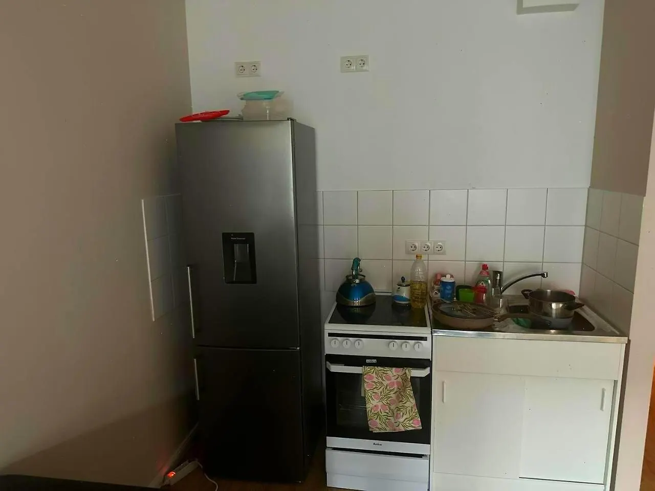 Berlin Tourist Apartment Germany