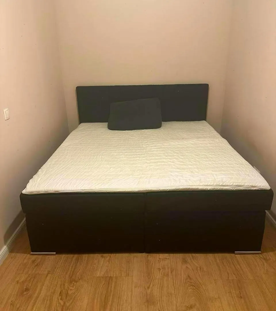 Berlin Tourist Apartment